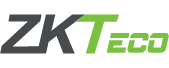 ZKTeco Logo